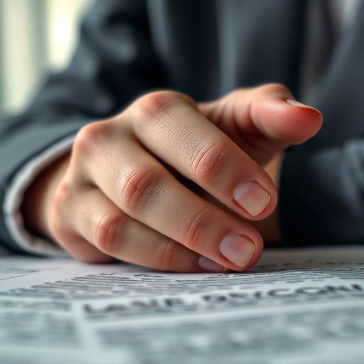 Contrat des conditions g√©n√©rales
