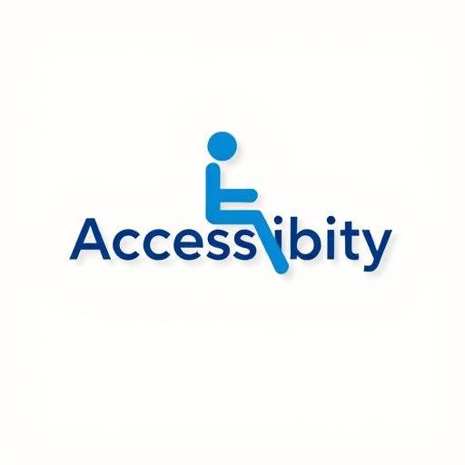Logo d'accessibilit√©
